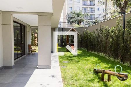 Área Comum - Playground de apartamento à venda com 3 quartos, 132m² em Bela Aliança, São Paulo