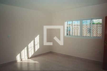 Sala de casa para alugar com 3 quartos, 250m² em Parque Bandeirantes I (nova Veneza), Sumaré