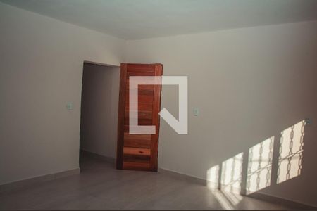 Sala de casa para alugar com 3 quartos, 250m² em Parque Bandeirantes I (nova Veneza), Sumaré