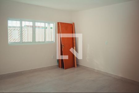 Sala de casa para alugar com 3 quartos, 250m² em Parque Bandeirantes I (nova Veneza), Sumaré