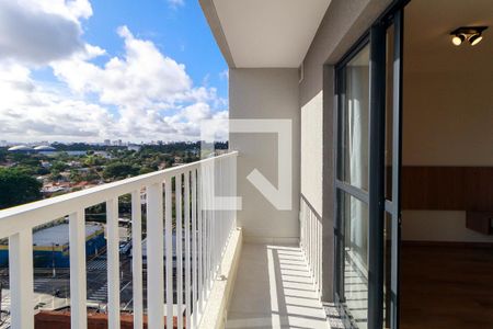 Studio de kitnet/studio à venda com 0 quarto, 26m² em Santo Amaro, São Paulo