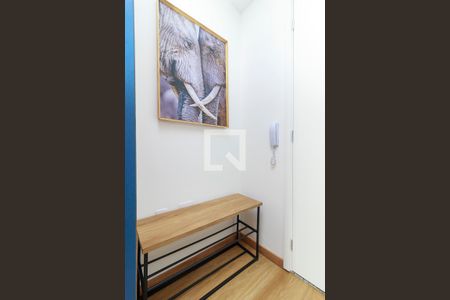 Studio de kitnet/studio à venda com 0 quarto, 26m² em Santo Amaro, São Paulo