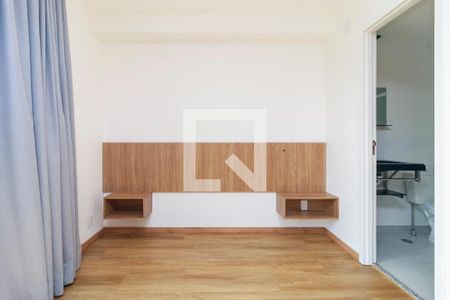 Studio de kitnet/studio à venda com 0 quarto, 26m² em Santo Amaro, São Paulo