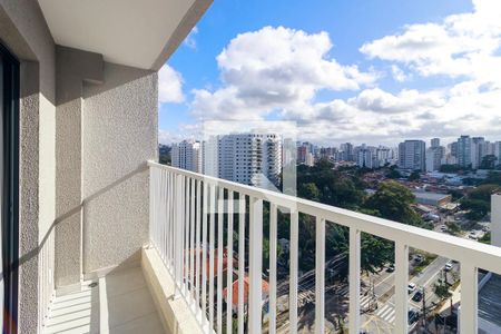 Studio de kitnet/studio à venda com 0 quarto, 26m² em Santo Amaro, São Paulo