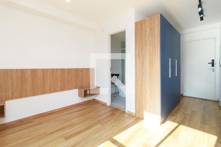 Studio de kitnet/studio à venda com 0 quarto, 26m² em Santo Amaro, São Paulo