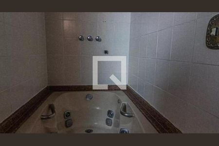 Foto 14 de apartamento à venda com 4 quartos, 190m² em Santo Antônio, São Caetano do Sul