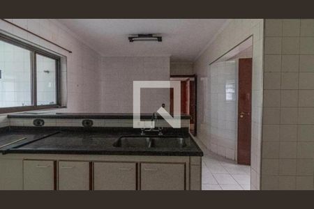 Foto 03 de apartamento à venda com 4 quartos, 190m² em Santo Antônio, São Caetano do Sul