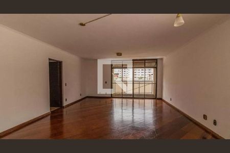 Foto 01 de apartamento à venda com 4 quartos, 190m² em Santo Antônio, São Caetano do Sul
