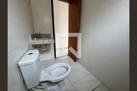 Foto 01 de apartamento à venda com 1 quarto, 25m² em Vila Guilherme, São Paulo