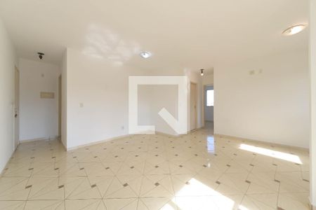 Sala de apartamento à venda com 2 quartos, 60m² em Parque Jabaquara, São Paulo