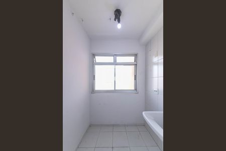 Lavanderia de apartamento à venda com 2 quartos, 60m² em Parque Jabaquara, São Paulo