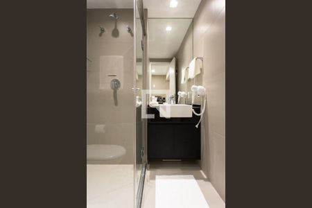 Foto 03 de apartamento à venda com 1 quarto, 36m² em Pinheiros, São Paulo