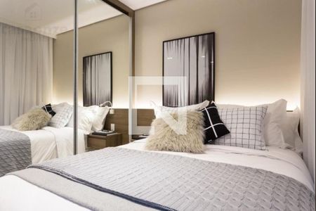 Foto 25 de apartamento à venda com 1 quarto, 36m² em Pinheiros, São Paulo