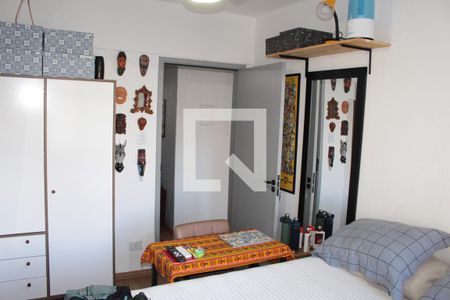 Quarto 1 de apartamento à venda com 2 quartos, 45m² em Vila Buarque, São Paulo