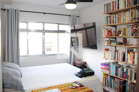 Quarto 1 de apartamento à venda com 2 quartos, 45m² em Vila Buarque, São Paulo