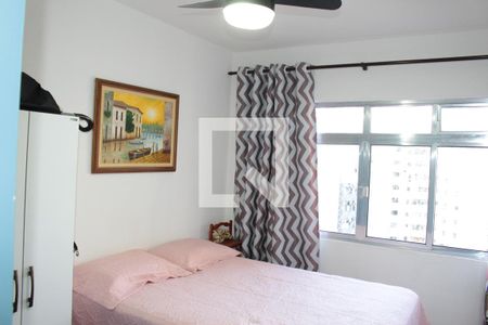Quarto 2 de apartamento à venda com 2 quartos, 45m² em Vila Buarque, São Paulo