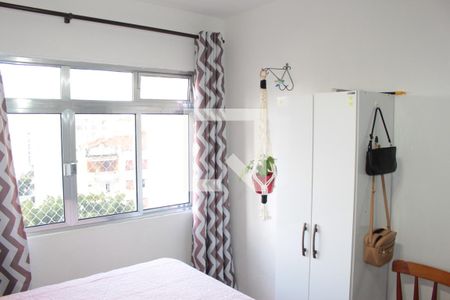 Quarto 2 de apartamento à venda com 2 quartos, 45m² em Vila Buarque, São Paulo
