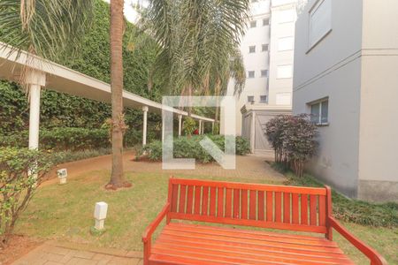 Área comum de apartamento para alugar com 2 quartos, 72m² em Jardim Ana Maria, Jundiaí