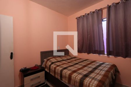 Quarto 2 de casa para alugar com 2 quartos, 60m² em , São Paulo