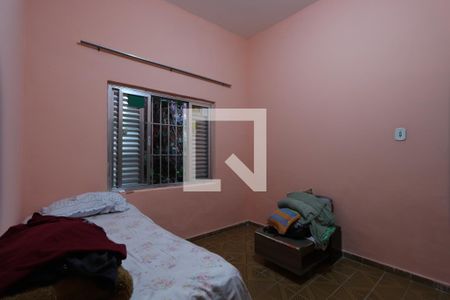 Quarto 1 de casa para alugar com 2 quartos, 60m² em , São Paulo