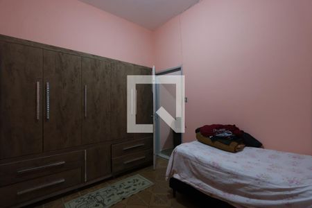 Quarto 1 de casa para alugar com 2 quartos, 60m² em , São Paulo