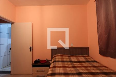 Quarto 2 de casa para alugar com 2 quartos, 60m² em , São Paulo