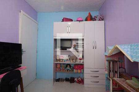 Quarto 1 de apartamento à venda com 2 quartos, 41m² em Rio Branco, Canoas