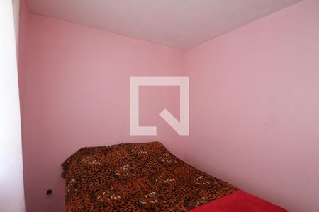 Quarto 2 de apartamento à venda com 2 quartos, 41m² em Rio Branco, Canoas