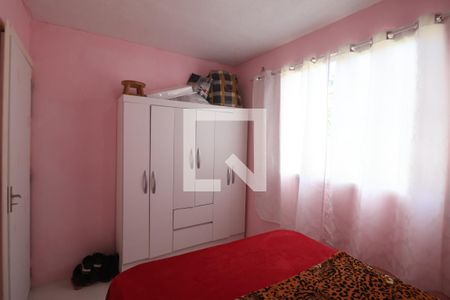 Quarto 2 de apartamento à venda com 2 quartos, 41m² em Rio Branco, Canoas