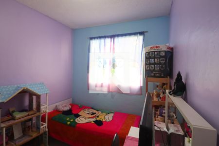 Quarto 1 de apartamento à venda com 2 quartos, 41m² em Rio Branco, Canoas