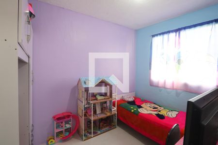 Quarto 1 de apartamento à venda com 2 quartos, 41m² em Rio Branco, Canoas