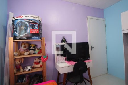 Quarto 1 de apartamento à venda com 2 quartos, 41m² em Rio Branco, Canoas