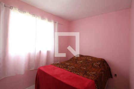 Quarto 2 de apartamento à venda com 2 quartos, 41m² em Rio Branco, Canoas