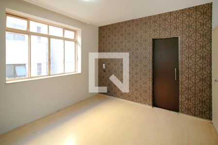 Sala de Jantar de apartamento à venda com 4 quartos, 128m² em São Pedro, Belo Horizonte