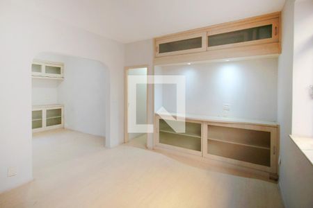 Sala de Jantar de apartamento à venda com 4 quartos, 128m² em São Pedro, Belo Horizonte