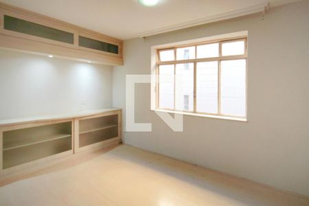 Sala de Jantar de apartamento à venda com 4 quartos, 128m² em São Pedro, Belo Horizonte