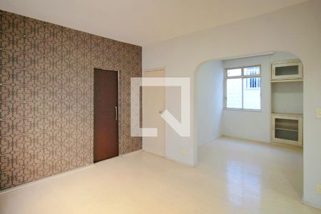 Sala de Jantar de apartamento à venda com 4 quartos, 128m² em São Pedro, Belo Horizonte