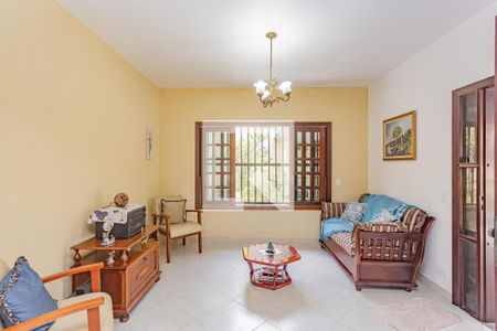 Casa à venda com 3 quartos, 180m² em Ipiranga, São Paulo