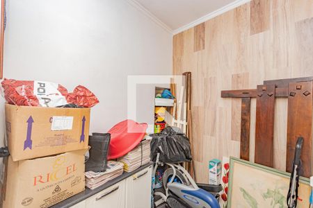 Casa à venda com 3 quartos, 180m² em Ipiranga, São Paulo