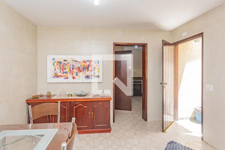 Casa à venda com 3 quartos, 180m² em Ipiranga, São Paulo