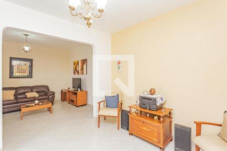 Casa à venda com 3 quartos, 180m² em Ipiranga, São Paulo