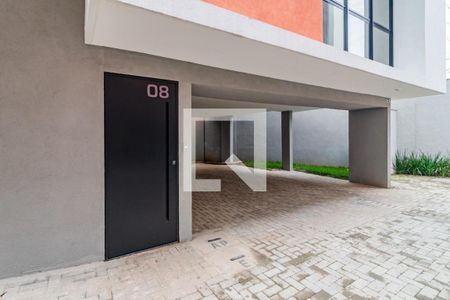 Foto 30 de casa à venda com 3 quartos, 256m² em Vila Madalena, São Paulo