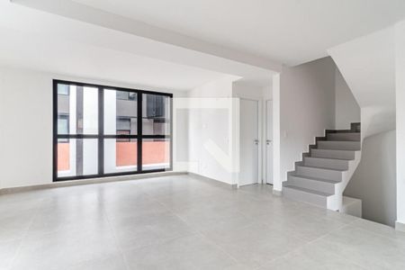 Foto 11 de casa à venda com 3 quartos, 256m² em Vila Madalena, São Paulo