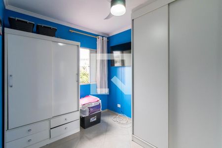 Quarto 1 de apartamento à venda com 2 quartos, 63m² em Vila Leonor, Guarulhos