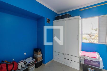 Quarto 1 de apartamento à venda com 2 quartos, 63m² em Vila Leonor, Guarulhos