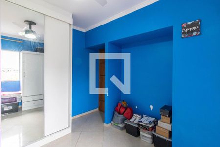 Quarto 1 de apartamento à venda com 2 quartos, 63m² em Vila Leonor, Guarulhos