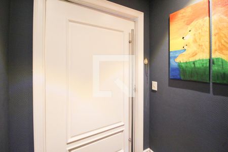 Hall do apartamento de apartamento à venda com 4 quartos, 195m² em Indianópolis, São Paulo