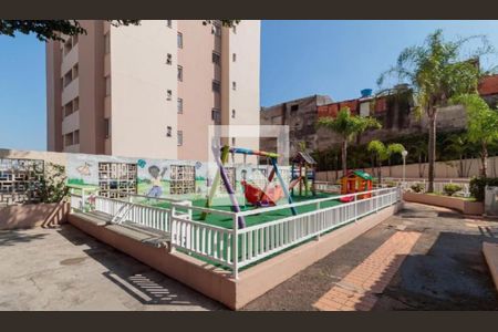 Foto 14 de apartamento à venda com 2 quartos, 50m² em Vila Ema, São Paulo