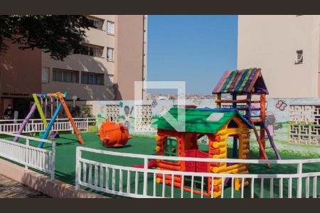 Foto 35 de apartamento à venda com 2 quartos, 50m² em Vila Ema, São Paulo