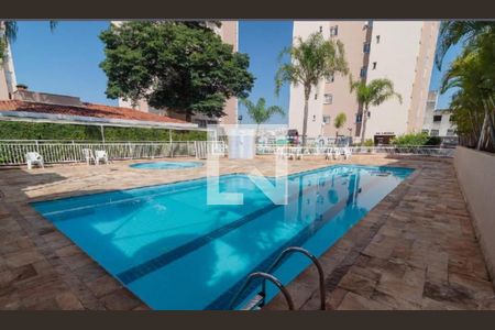 Foto 15 de apartamento à venda com 2 quartos, 50m² em Vila Ema, São Paulo